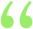 Quote icon